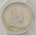 AUSTRALIA 1910 . ONE 1 SHILLING . GENUINE
